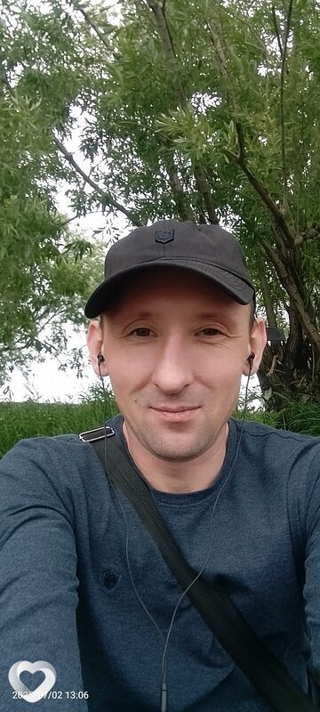 Сергей, 38, Канске — анкета №3360997