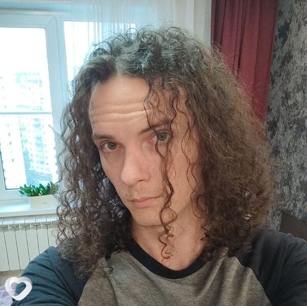 Влад, 32, Санкт-Петербурге — анкета №3361000