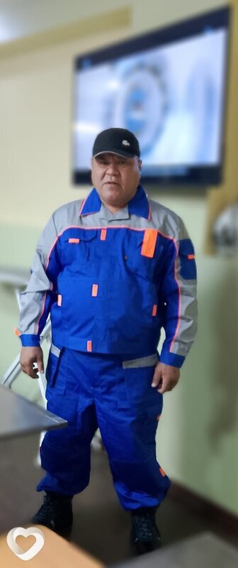 Галимбек, Якутск