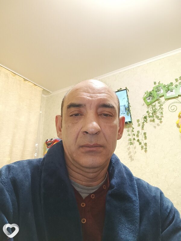 Николай, 54, Брянске — анкета №3361004