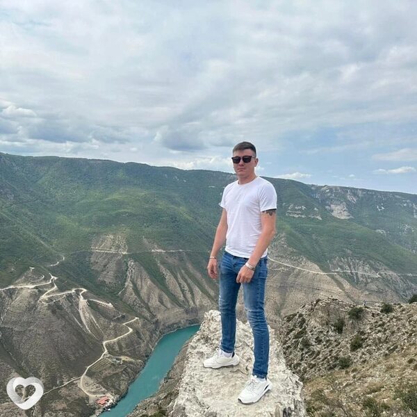Александр, Вилючинск