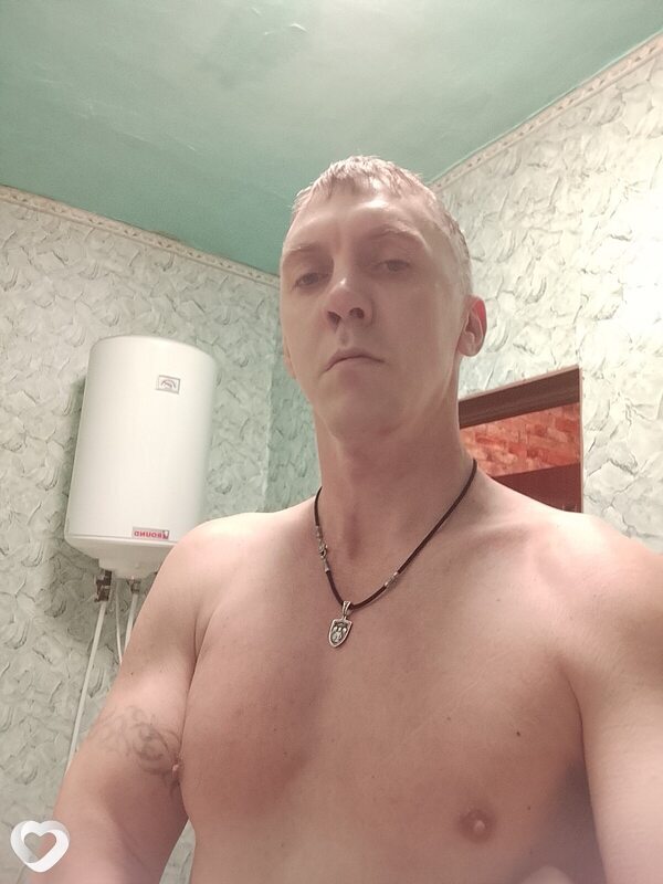 Николай, 39, Харькове — анкета №3361007