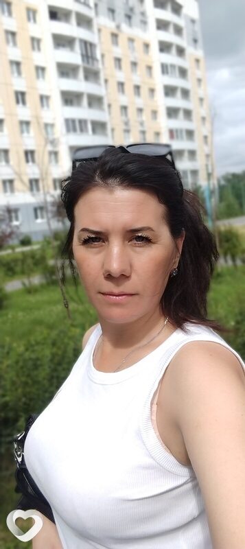 Надежда, 38, Улан-Удэ — анкета №3361008