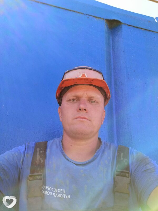 Алексей, 45, Самаре — анкета №3361009