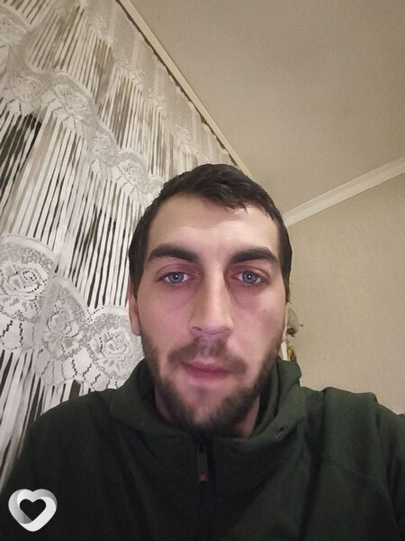 Макс, 30, Хмельницком — анкета №3361013