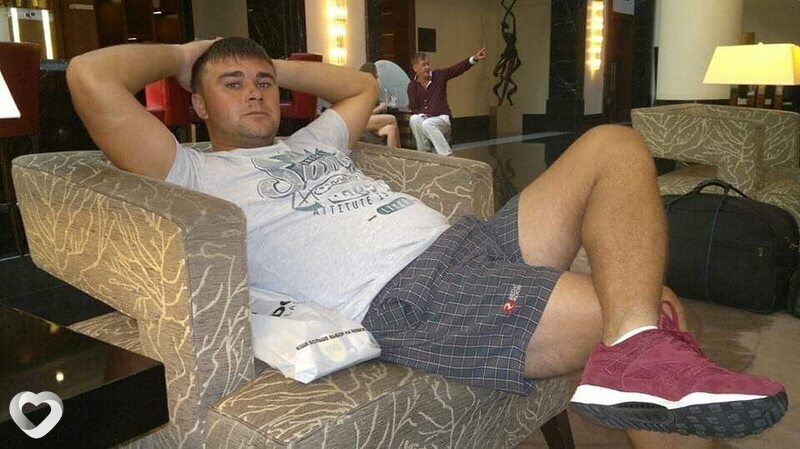 Алексей, 39, Владивостоке — анкета №3360951