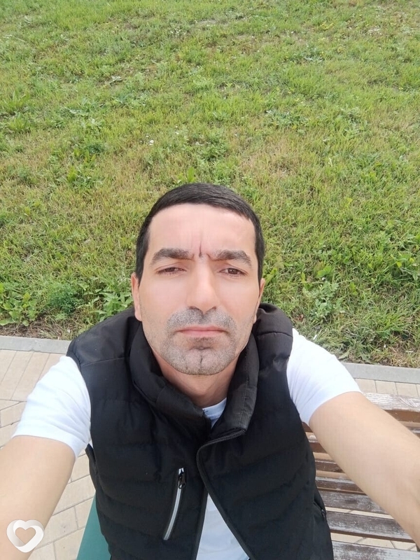 Руслан, 36, Кокшетау — анкета №3360955