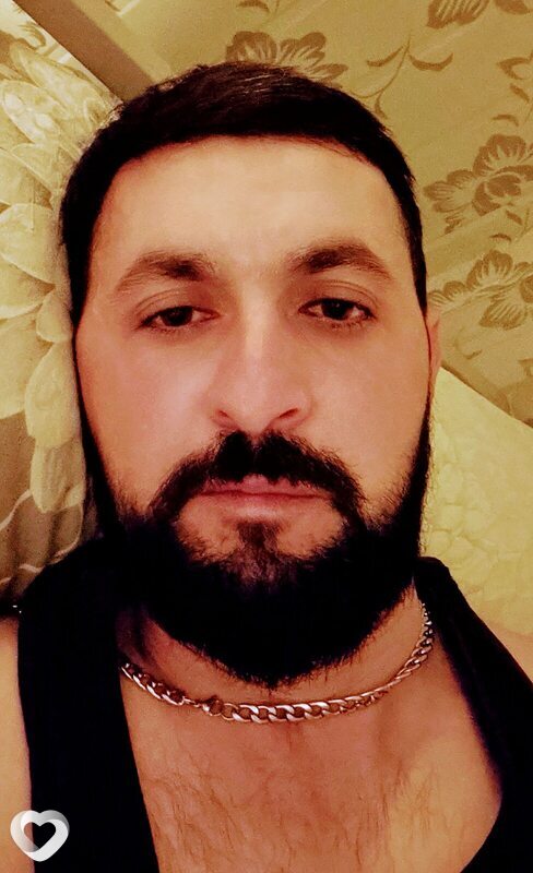 Етибар, 26, Свободном — анкета №3360959