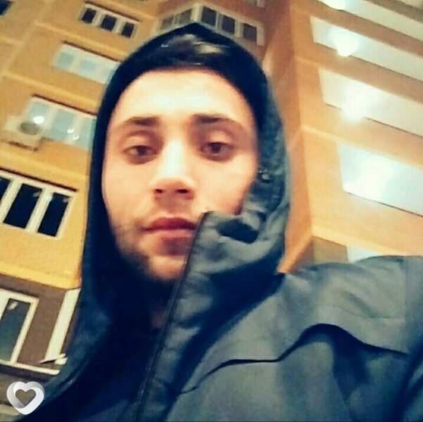 Жасур, 36, Шымкенте — анкета №3360963