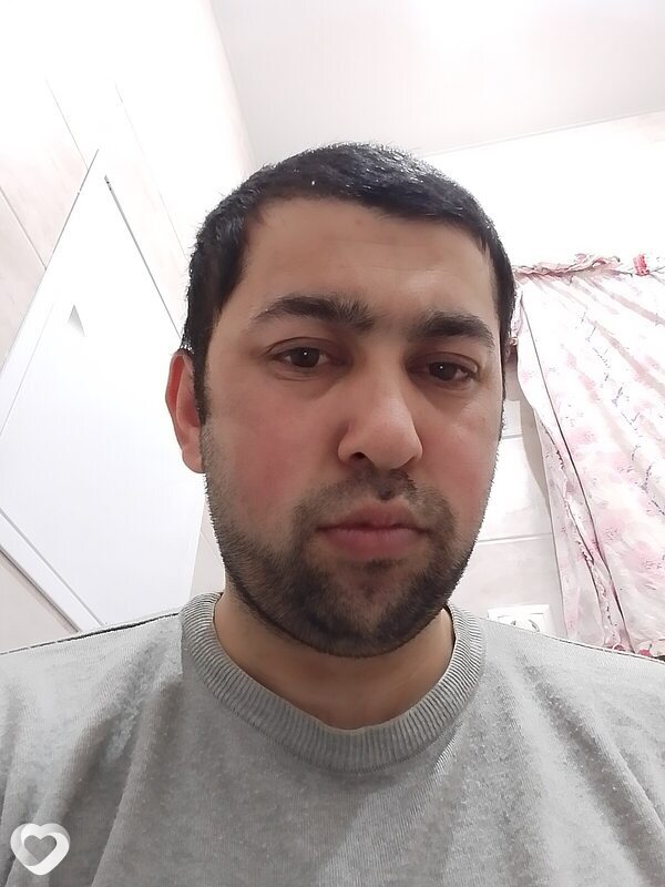 Khj, 35, Подольске — анкета №3361015