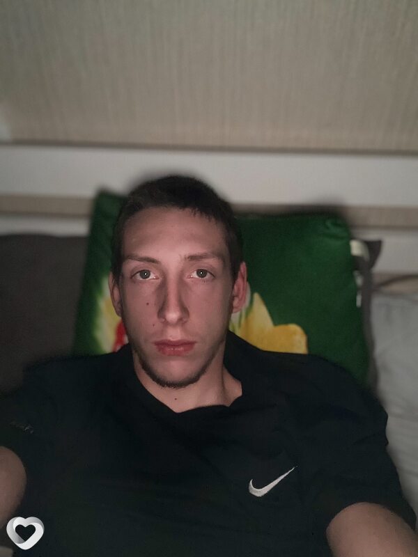 Андрей, 25, Белгороде — анкета №3361021