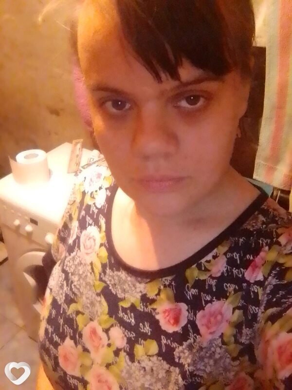 Валентина, 29, Туле — анкета №3361030