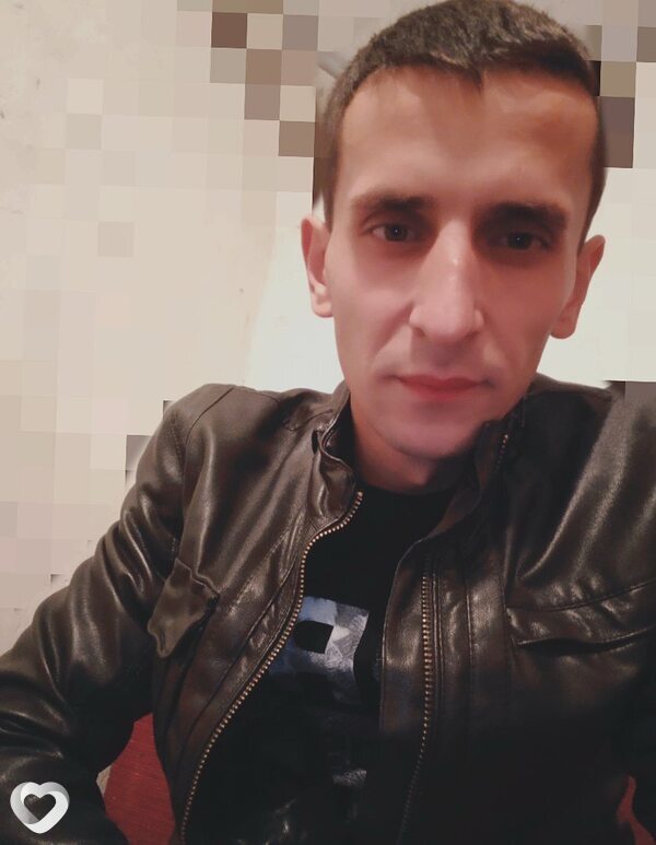 Алексей, 36, Минске — анкета №3361036