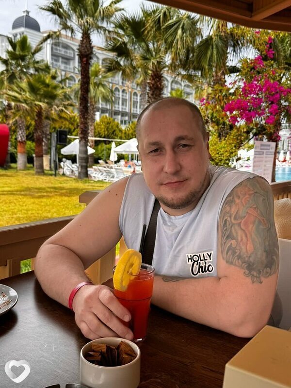 Morok, 42, Салавате — анкета №3361068