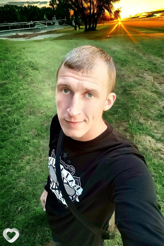 Александр, 34, Молодечно — анкета №3361070