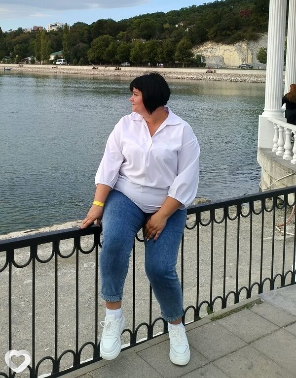 Тоня, 46, Серпухове — анкета №3361073