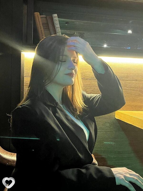 Екатерина, 22, Нижнем Новгороде — анкета №3361074