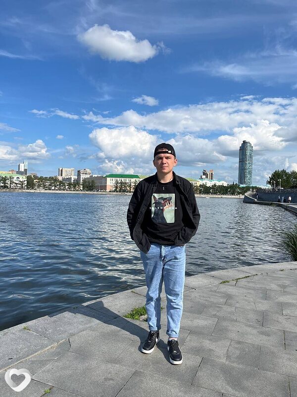 Вова, Чапаевск