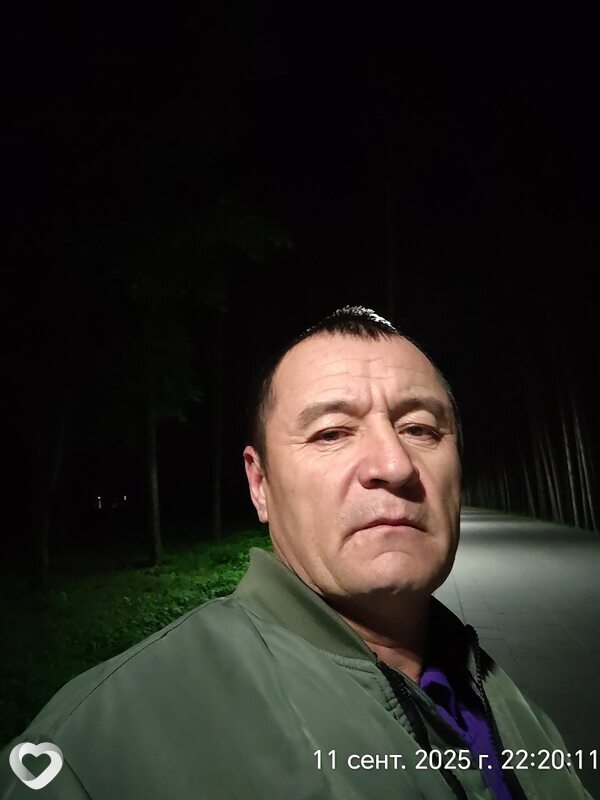 Рахим, 49, Елабуге — анкета №3361089