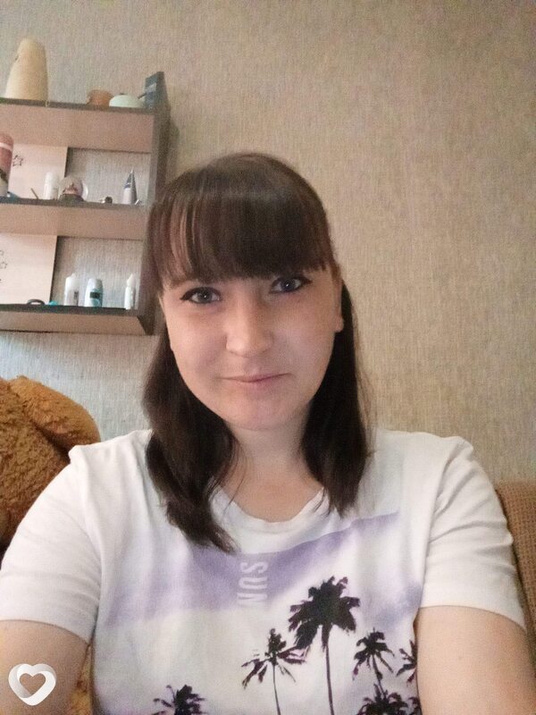 Елизавета, 27, Барнауле — анкета №3361040
