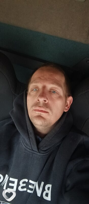 Сергей, 32, Киеве — анкета №3361041