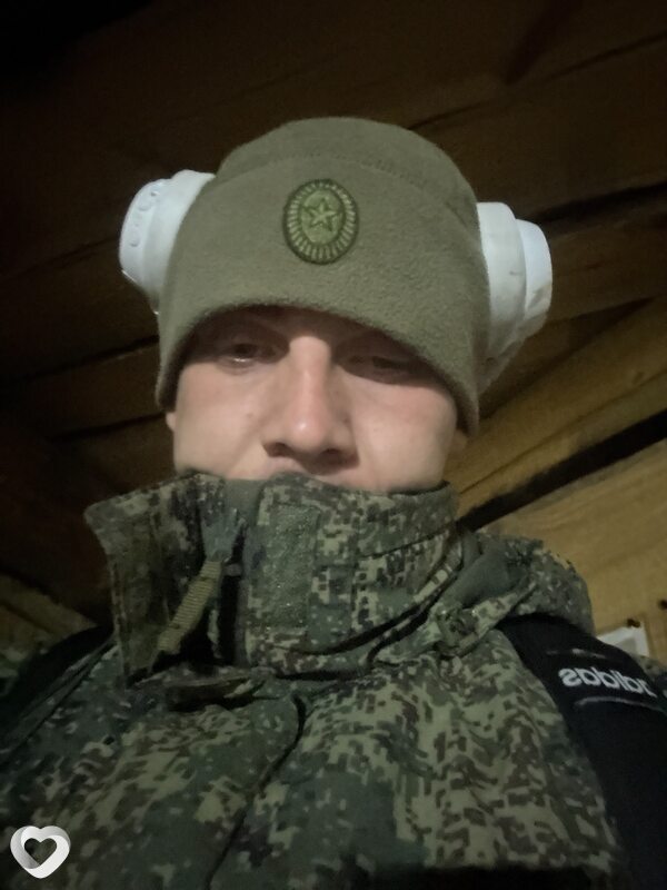 Виталий, 27, Луганске — анкета №3361046
