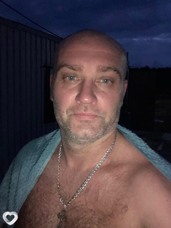 Слава, 44, Нижневартовске — анкета №3361052