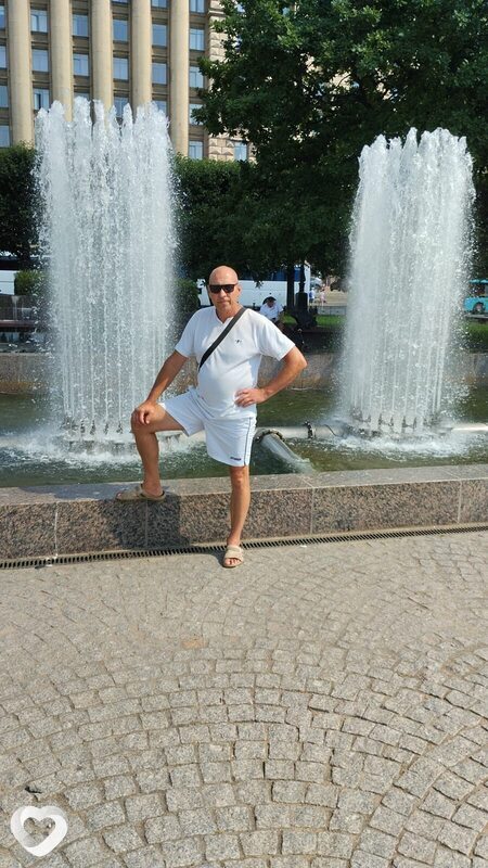 Вадим, 53, Полоцке — анкета №3361054