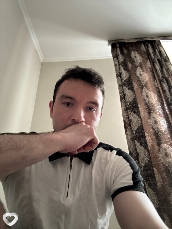 Руслан, 26, Астане — анкета №3361063