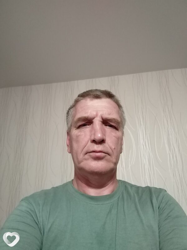 Виктор, 53, Чите — анкета №3361117