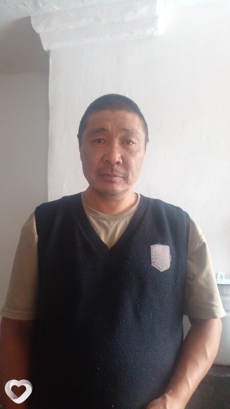 Бауржан, 46, Усть-Каменогорск — анкета №3361119