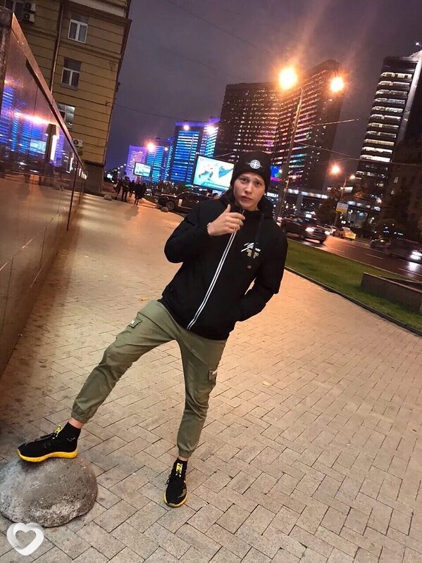 Lem, 34, Одинцове — анкета №3361125