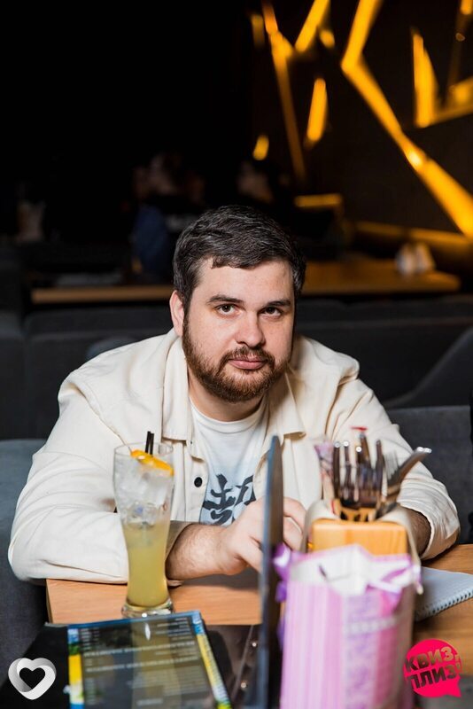 Павел, 32, Новосибирске — анкета №3361130