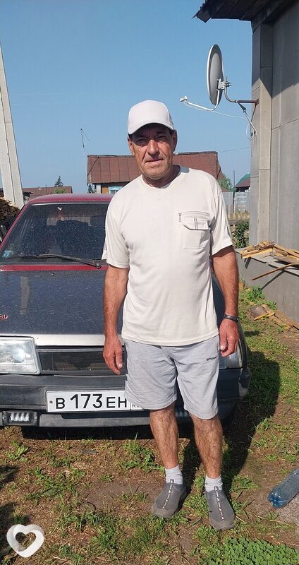 Александр, Сузун