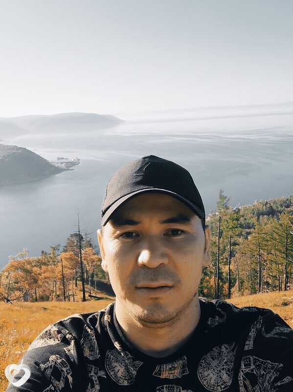 Нурик, 33, Бишкек — анкета №3361539