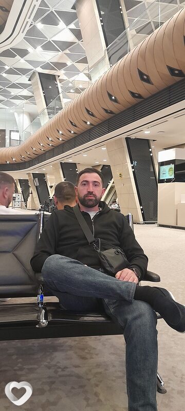 Мурад, 30, Свободном — анкета №3361546