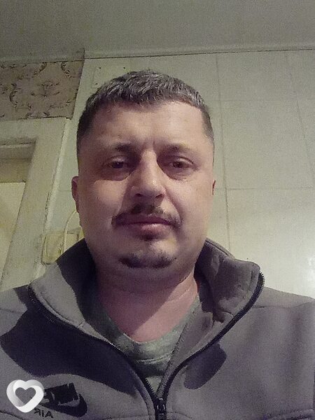 Денис, 42, Запорожье — анкета №3361557