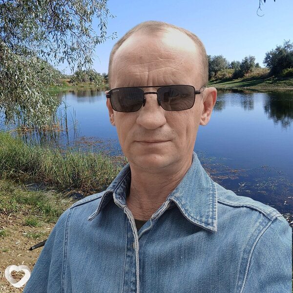 Алексей, 51, Таразе — анкета №3361561