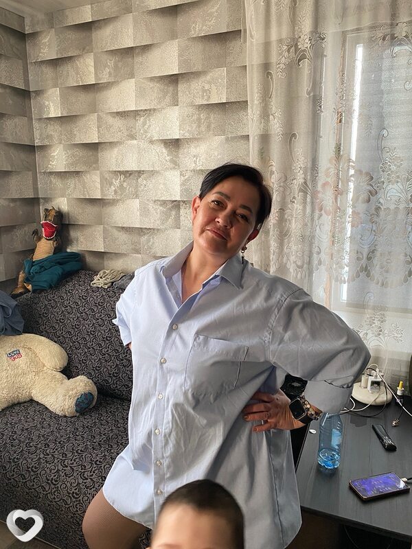 Elena, 44, Кемерове — анкета №3361416