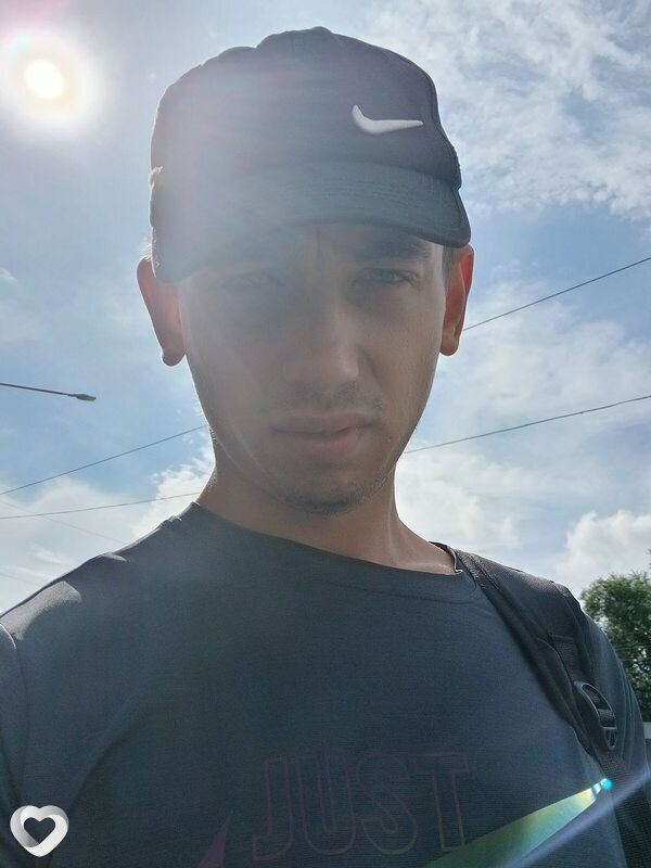 Дмитрий, 28, Новокузнецке — анкета №3361418