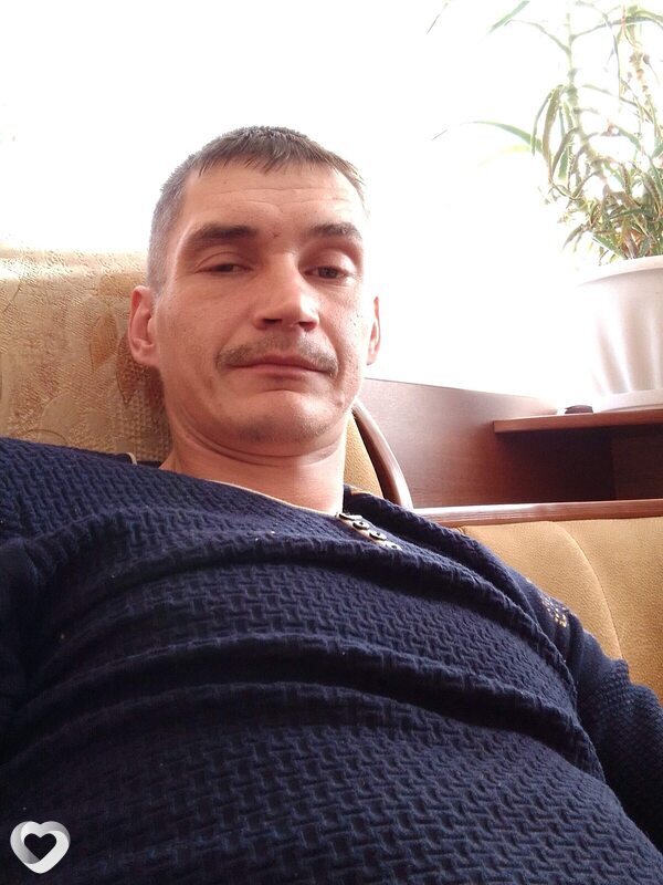 Влад, 35, Хабаровске — анкета №3361428