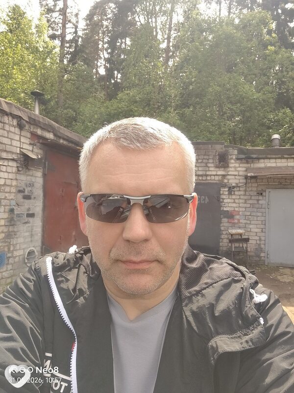 Aleksandr, Новополоцк
