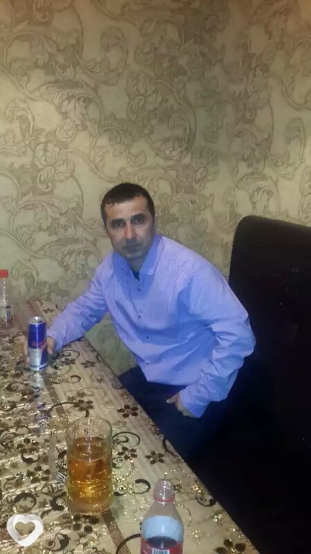 Таджибай, 45, Тюмени — анкета №3361435