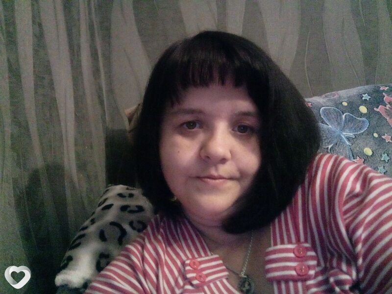 Кристина, 33, Днепр — анкета №3361142