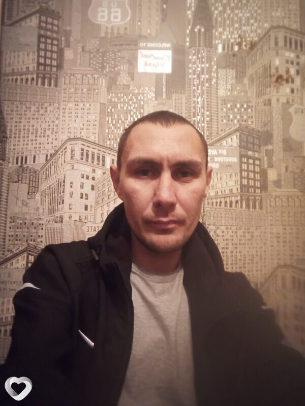 Алексей, 37, Чите — анкета №3361144