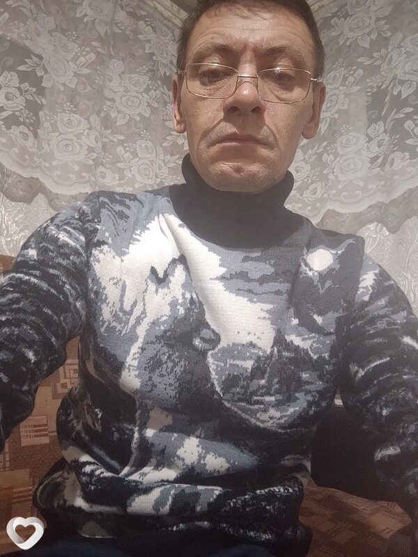 Алексей, 50, Уфе — анкета №3361147