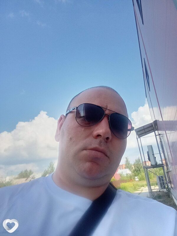 Андрей, 37, Дмитрове — анкета №3361154