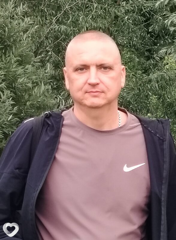 Александр, 40, Рубцовске — анкета №3361155