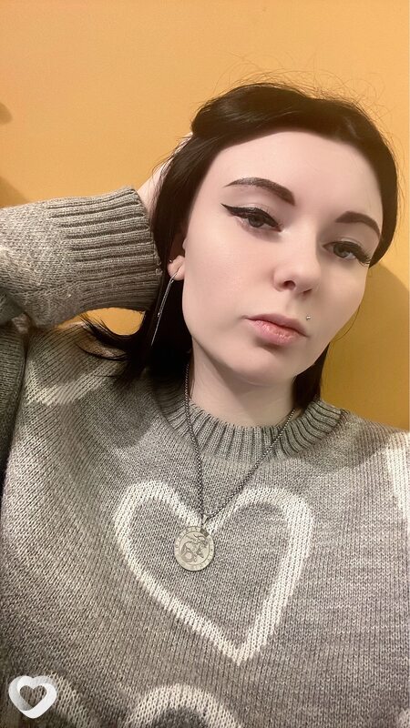 Екатерина, 23, Коломне — анкета №3361247