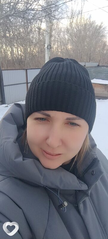Екатерина, 43, Кемерове — анкета №3361252